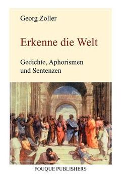 portada Erkenne die Welt (in German)