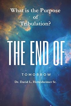 portada What is the Purpose of Tribulation? (en Inglés)