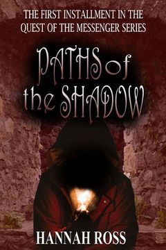 portada Paths of the Shadow (en Inglés)