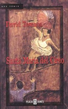portada Santa Maria Del Circo.