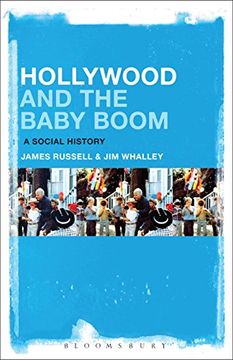 portada Hollywood and the Baby Boom: A Social History 