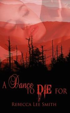 portada A Dance to Die For