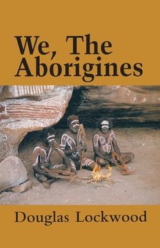 portada We, The Aborigines (en Inglés)