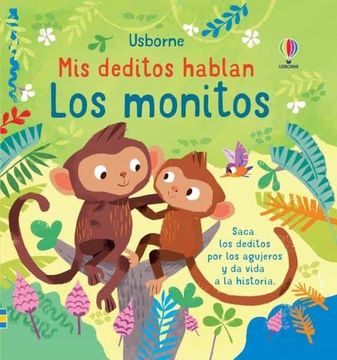 portada Los Monitos (in Spanish)