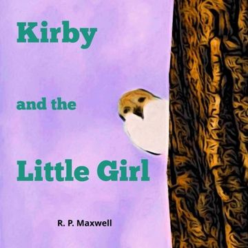 portada Kirby and the Little Girl
