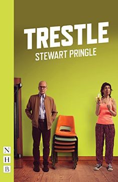 portada Trestle (en Inglés)