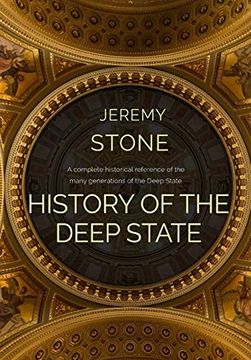 portada History of the Deep State 