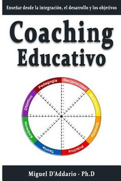 portada Coaching Educativo (in Spanish)