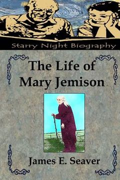 portada The Life of Mary Jemison