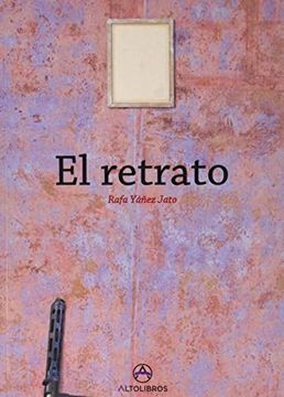 portada El Retrato (in Spanish)