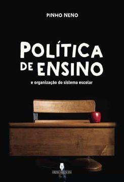 portada Politica de Ensino