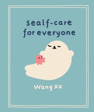 portada Sealf-Care for Everyone (en Inglés)