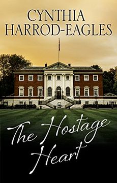 portada Hostage Heart, the (en Inglés)