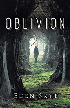 portada Oblivion 