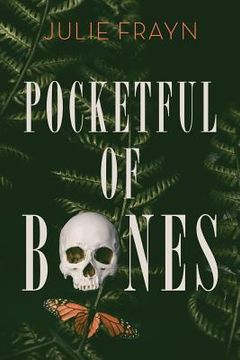 portada Pocketful of Bones (en Inglés)