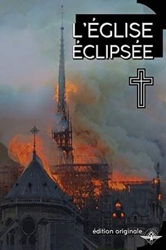 portada L'église Éclipsée (en Francés)