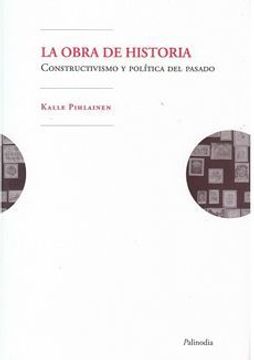 portada La Obra de Historia (in Spanish)