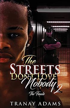 portada The Streets Don't Love Nobody 2 