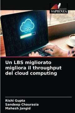 portada Un LBS migliorato migliora il throughput del cloud computing (en Italiano)