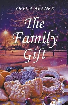 portada The Family Gift (en Inglés)