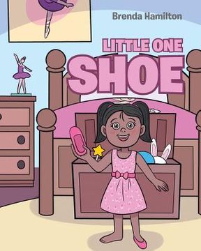 portada Little One Shoe (in English)