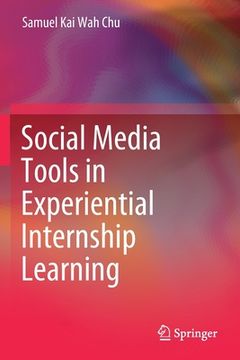 portada Social Media Tools in Experiential Internship Learning (in English)