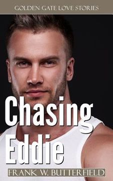 portada Chasing Eddie (in English)