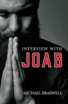 portada Interview with Joab