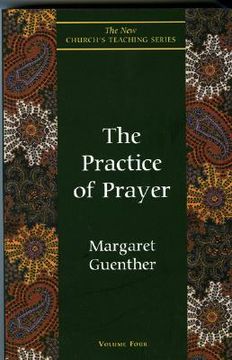 portada practice of prayer