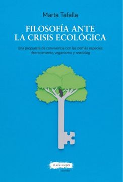 Filosofia Ante la Crisis Ecologica