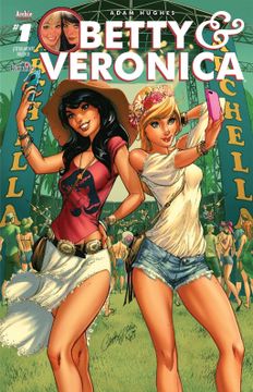 portada Betty y Veronica #1b
