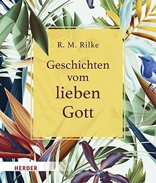 portada Geschichten Vom Lieben Gott (in German)