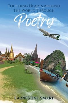 portada Touching Hearts Around the World Through Poetry (in English)