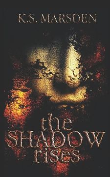 portada The Shadow Rises (en Inglés)