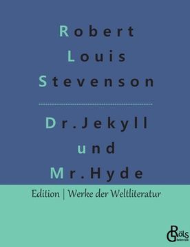 portada Der seltsame Fall des Dr. Jekyll und des Mr. Hyde (en Alemán)