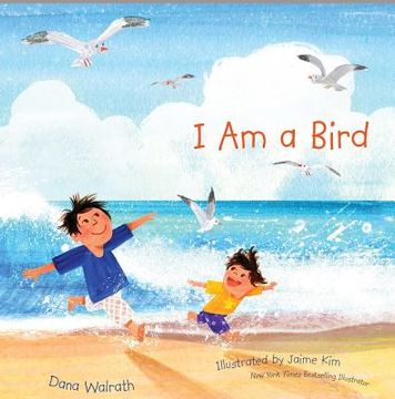 portada I am a Bird (en Inglés)