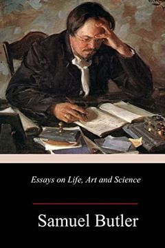 portada Essays on Life, art and Science (en Inglés)