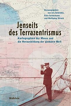 portada Jenseits des Terrazentrismus (en Alemán)