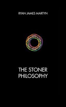 portada The Stoner Philosophy (en Inglés)