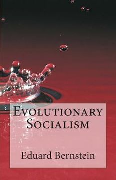 portada Evolutionary Socialism (in English)