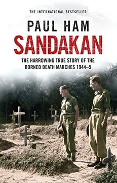 portada Sandakan (in English)