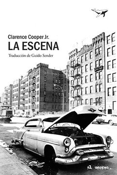 portada La Escena (in Spanish)