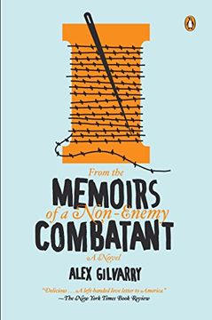 portada From the Memoirs of a Non-Enemy Combatant 