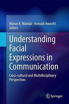 portada Understanding Facial Expressions in Communication: Cross-cultural and Multidisciplinary Perspectives