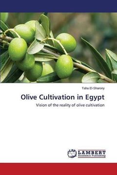 portada Olive Cultivation in Egypt