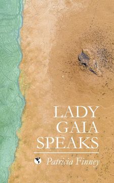 portada Lady Gaia Speaks 