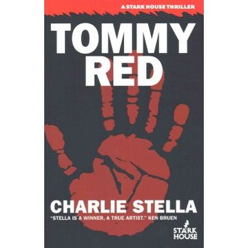 portada Tommy Red