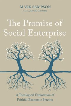 portada The Promise of Social Enterprise (en Inglés)