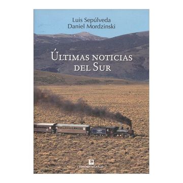 portada Ultimas Noticias del sur (in Spanish)