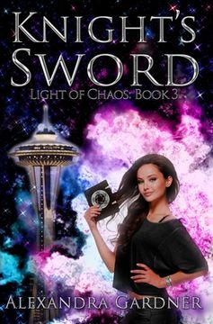 portada Knight's Sword (en Inglés)